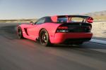 Dodge Viper SRT10 ACR 2008 года